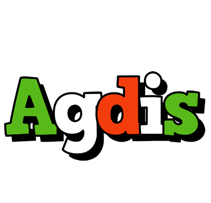 Agdis venezia logo