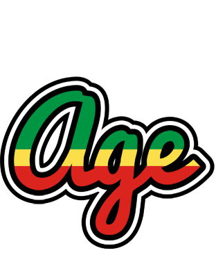Age african logo