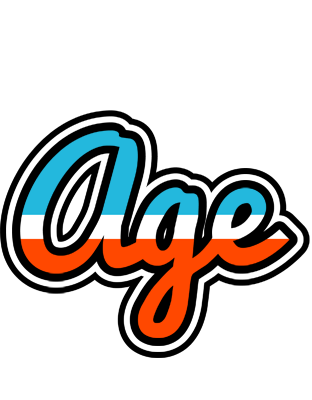Age america logo