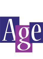Age autumn logo