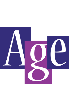 Age autumn logo
