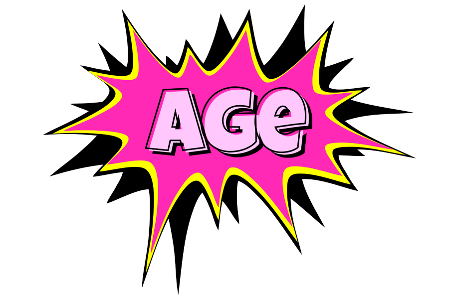 Age badabing logo