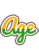 Age banana logo