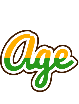 Age banana logo