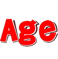 Age basket logo