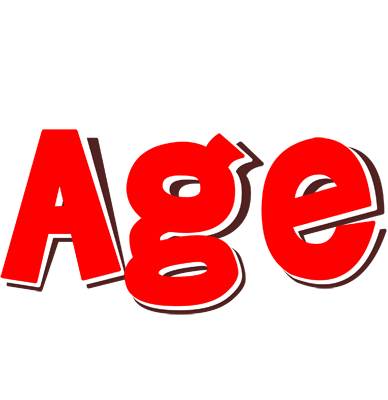 Age basket logo