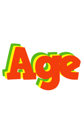Age bbq logo