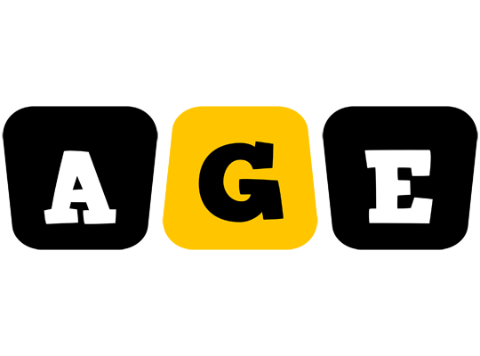 Age boots logo