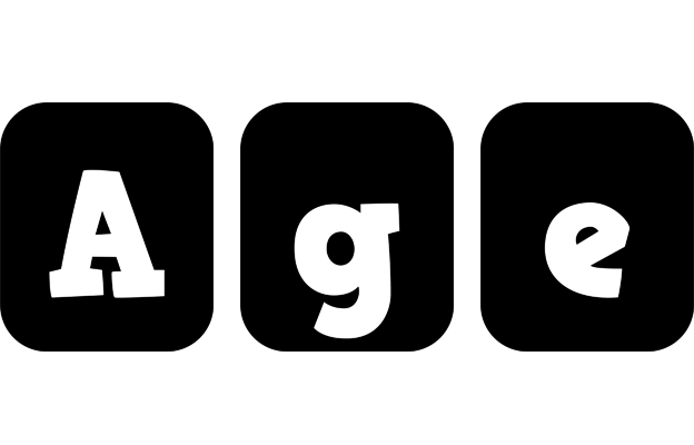Age box logo