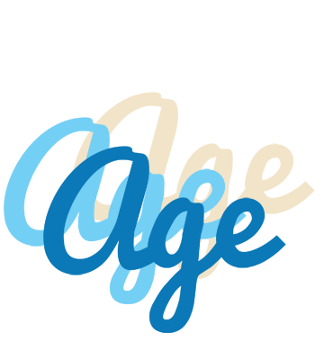 Age breeze logo