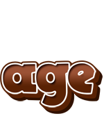 Age brownie logo