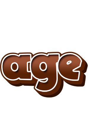 Age brownie logo