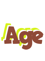 Age caffeebar logo