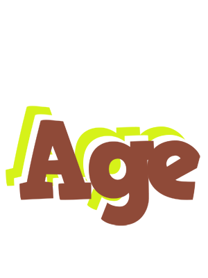 Age caffeebar logo