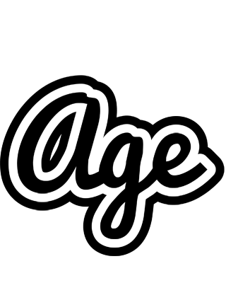 Age chess logo