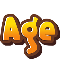 Age cookies logo