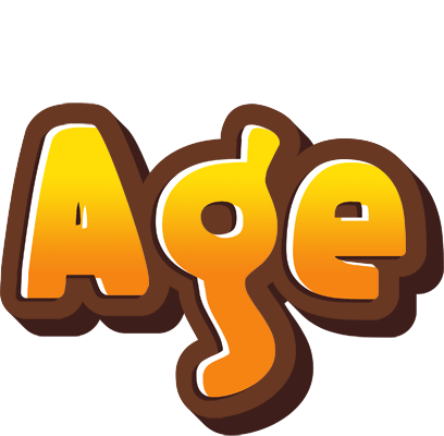 Age cookies logo