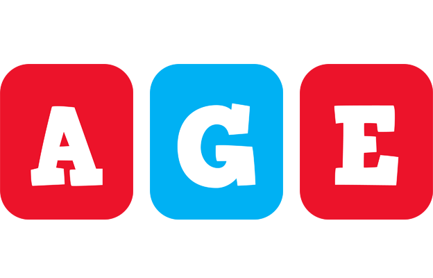 Age diesel logo