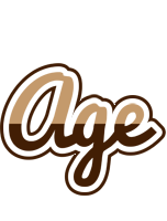 Age exclusive logo