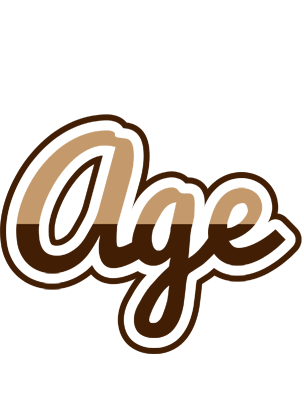 Age exclusive logo