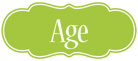 Age family logo
