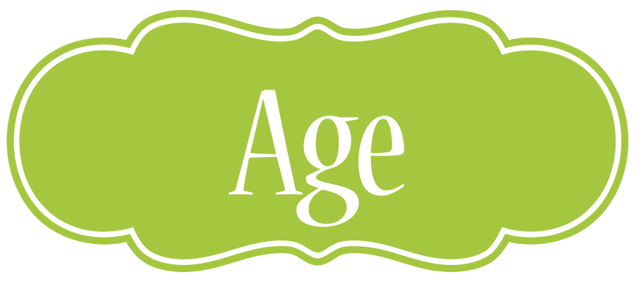 Age family logo