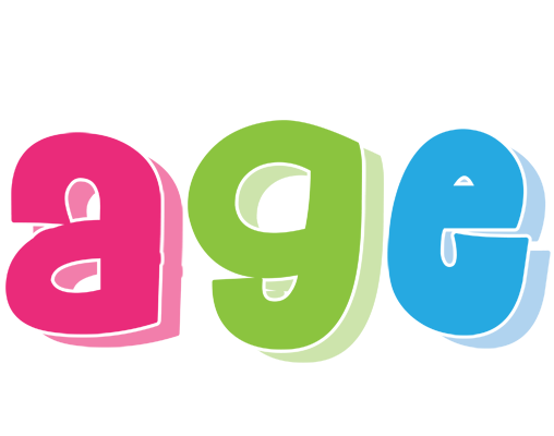 Age friday logo