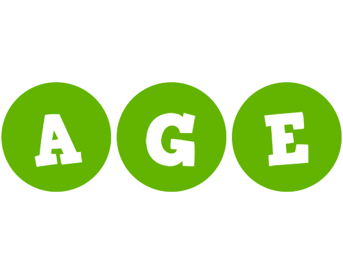 Age games logo