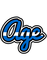 Age greece logo