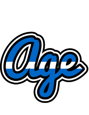 Age greece logo