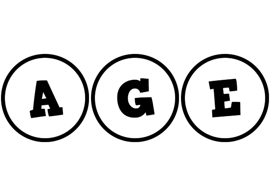 Age handy logo