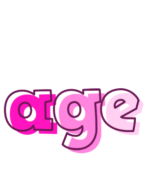 Age hello logo