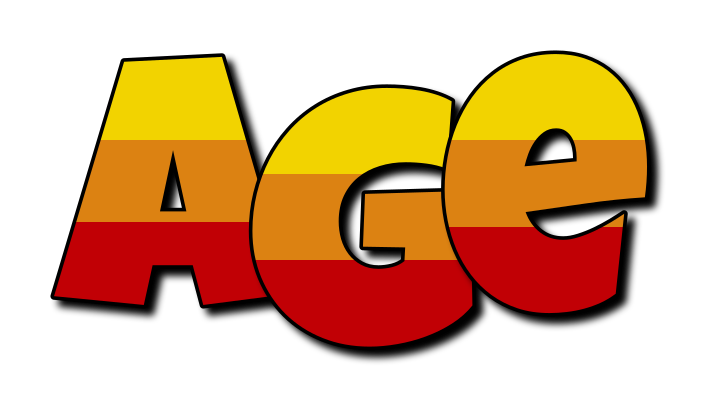 Age jungle logo