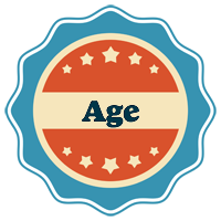Age labels logo