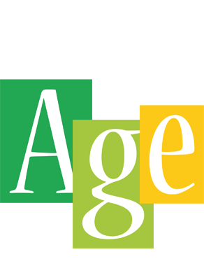 Age lemonade logo