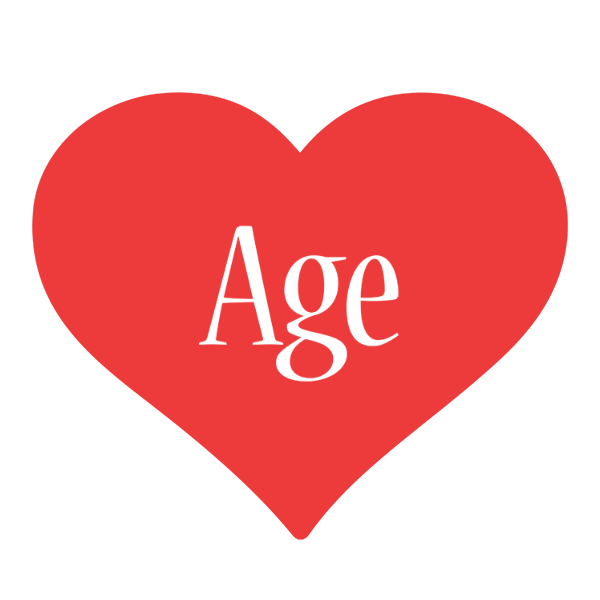 Age love logo