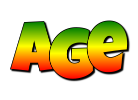 Age mango logo