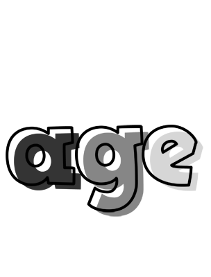 Age night logo