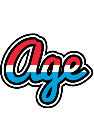 Age norway logo