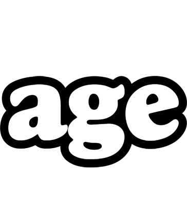 Age panda logo