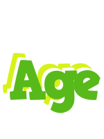 Age picnic logo