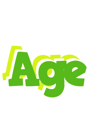 Age picnic logo