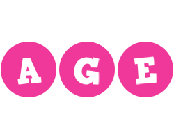 Age poker logo