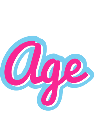Age popstar logo