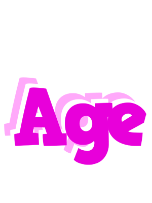 Age rumba logo