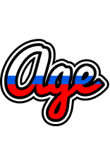 Age russia logo