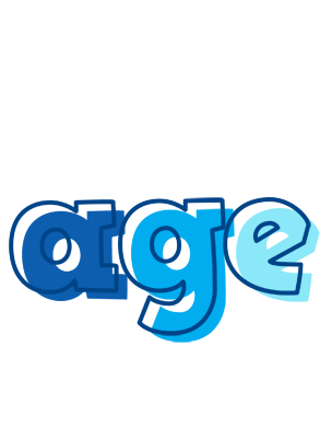 Age sailor logo