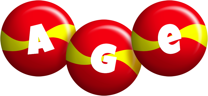 Age spain logo