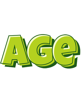 Age summer logo