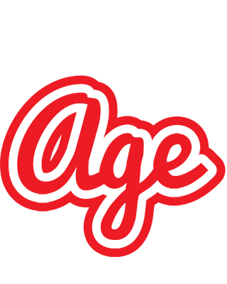 Age sunshine logo